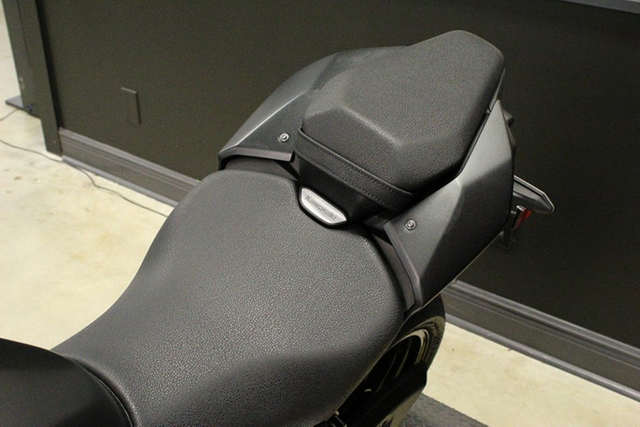 2026 Kawasaki Z900 ABS