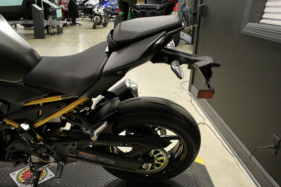 2026 Kawasaki Z900 ABS