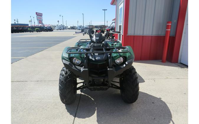 2018 Kodiak 450 4WD - Yamaha