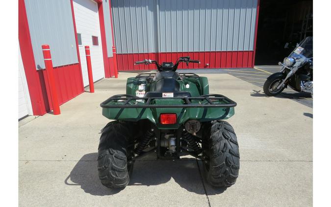 2018 Kodiak 450 4WD - Yamaha