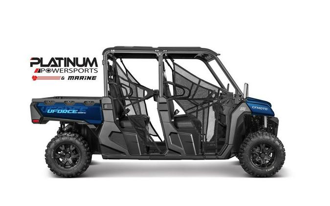 2025 CFMOTO Uforce 1000 Xl