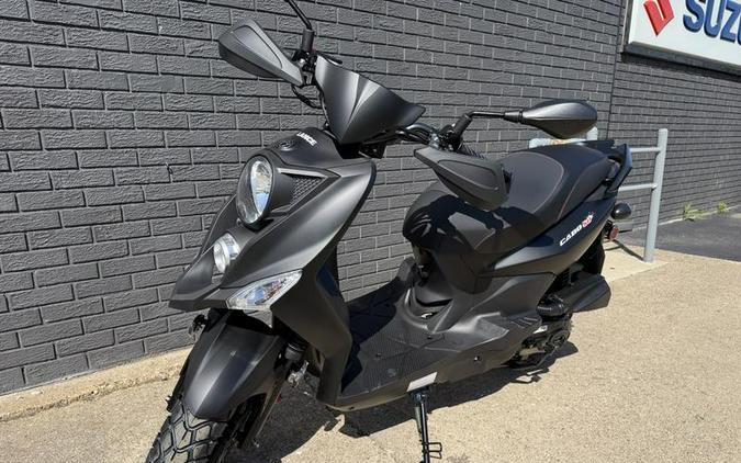 2025 Lance Powersport Cabo 50