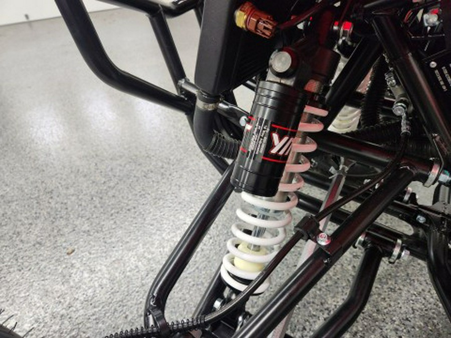 2026 Kayo STORM 300