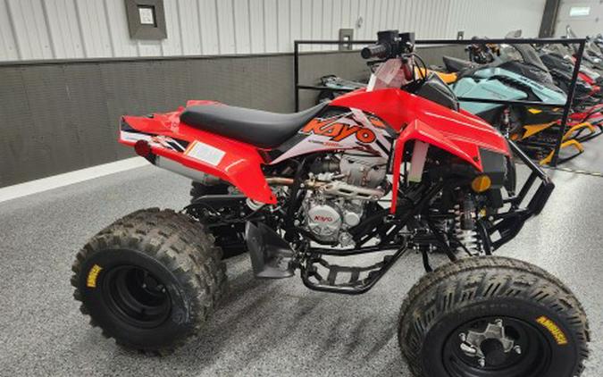 2026 Kayo STORM 300