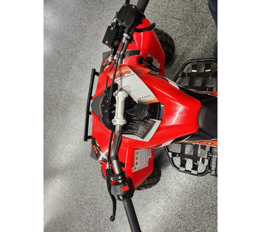 2026 Kayo STORM 300