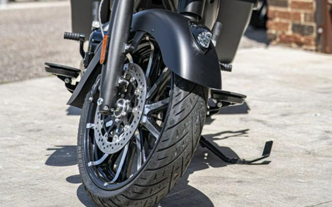 2026 Indian Motorcycle® Springfield® Dark Horse®