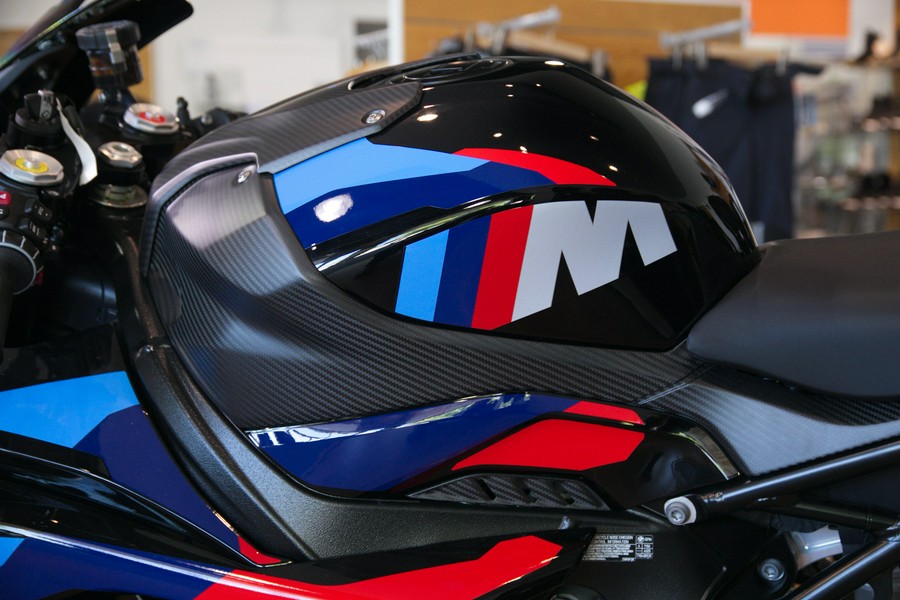 2026 BMW M 1000 RR
