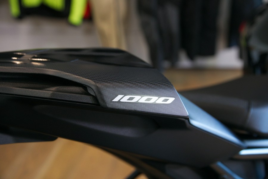 2026 BMW M 1000 RR