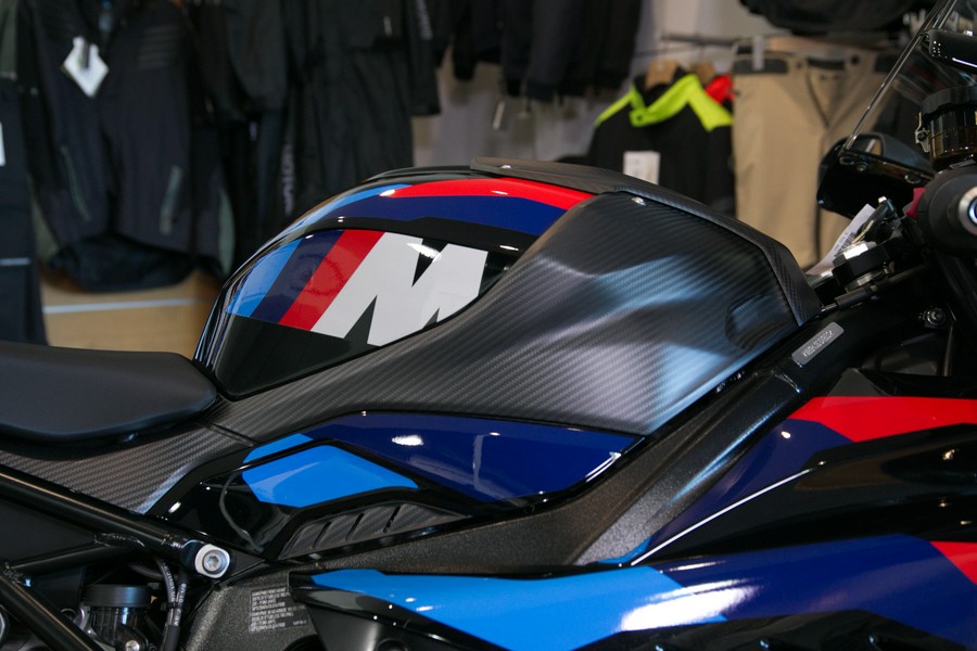 2026 BMW M 1000 RR
