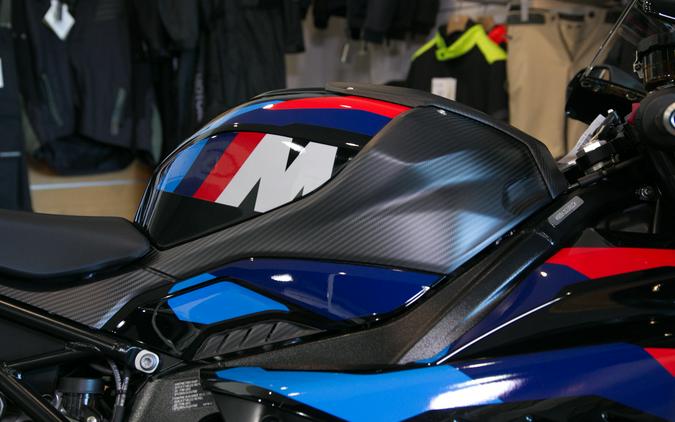 2026 BMW M 1000 RR