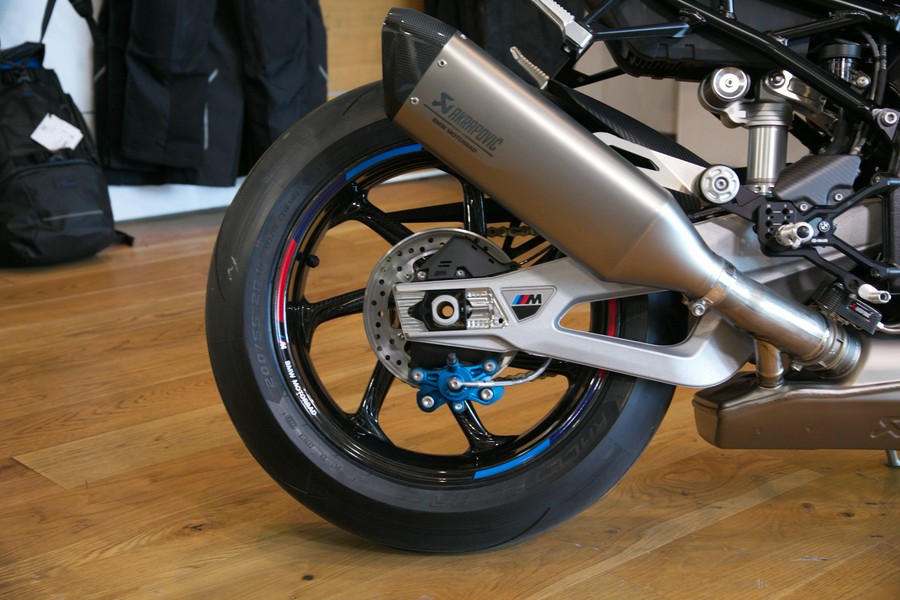 2026 BMW M 1000 RR