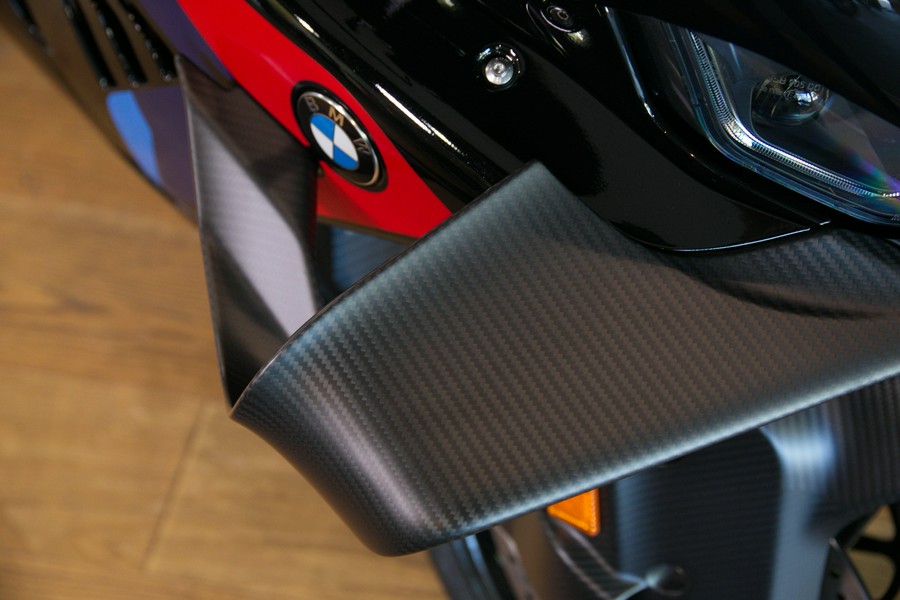 2026 BMW M 1000 RR