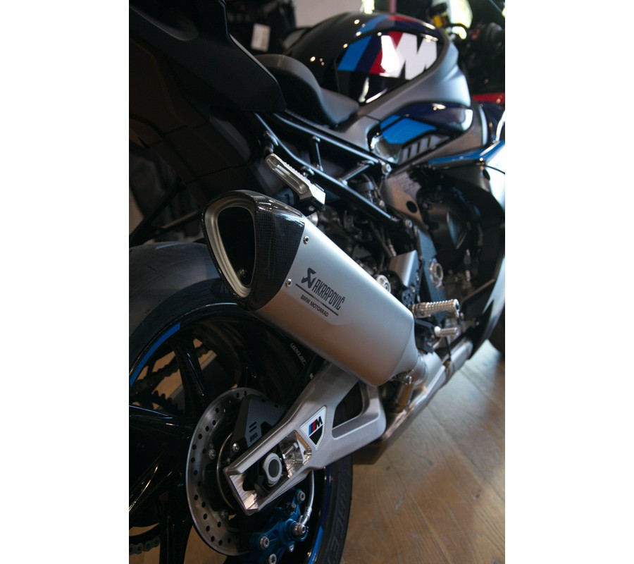 2026 BMW M 1000 RR
