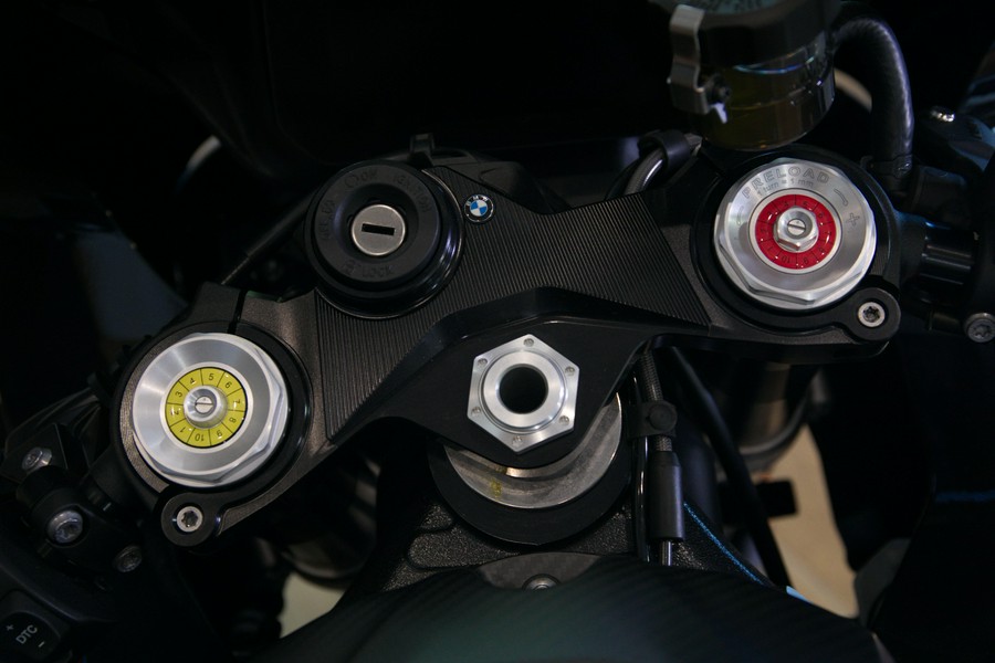 2026 BMW M 1000 RR