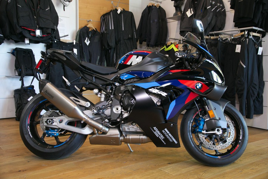 2026 BMW M 1000 RR
