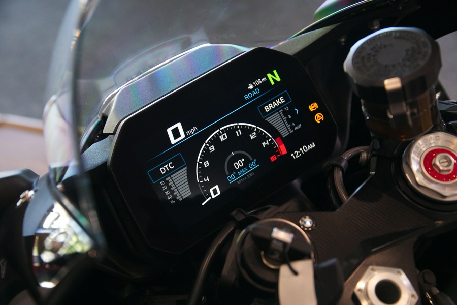 2026 BMW M 1000 RR