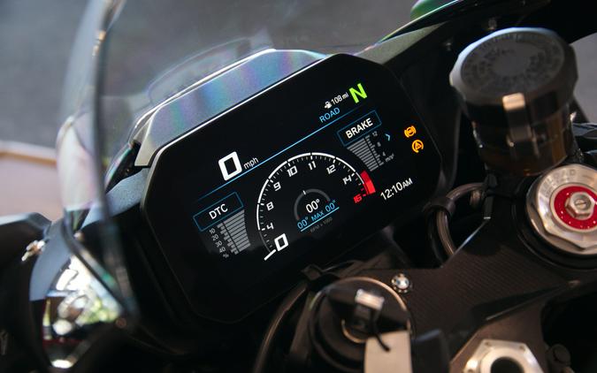 2026 BMW M 1000 RR