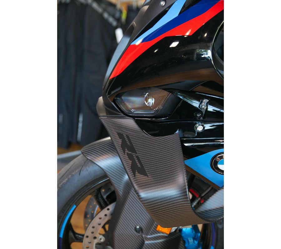 2026 BMW M 1000 RR