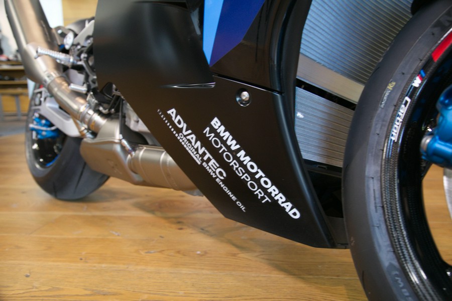 2026 BMW M 1000 RR