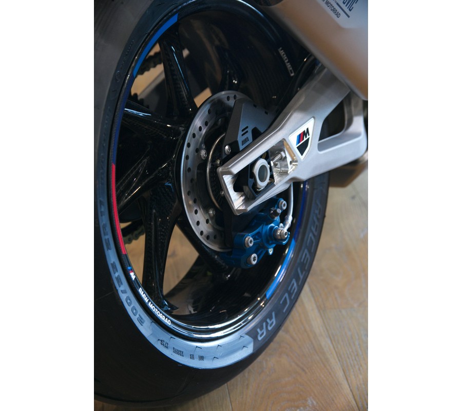 2026 BMW M 1000 RR