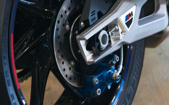 2026 BMW M 1000 RR