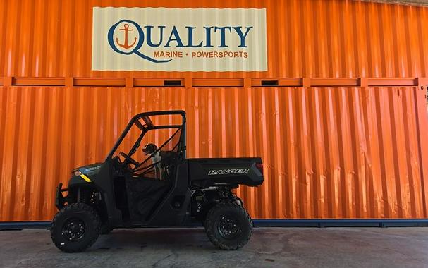 2026 Polaris® Ranger 1000 EPS