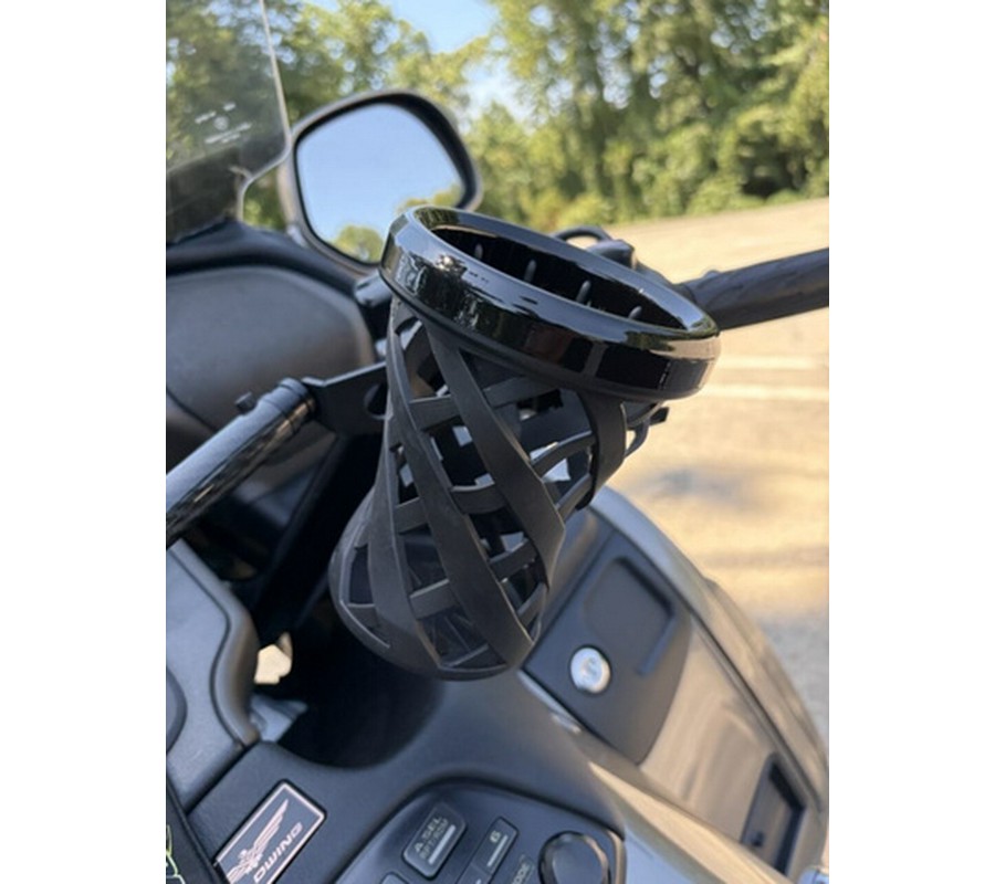 2006 Honda GL18PM6