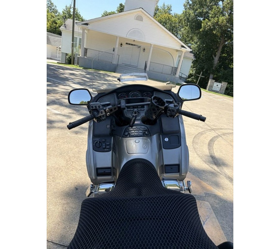 2006 Honda GL18PM6