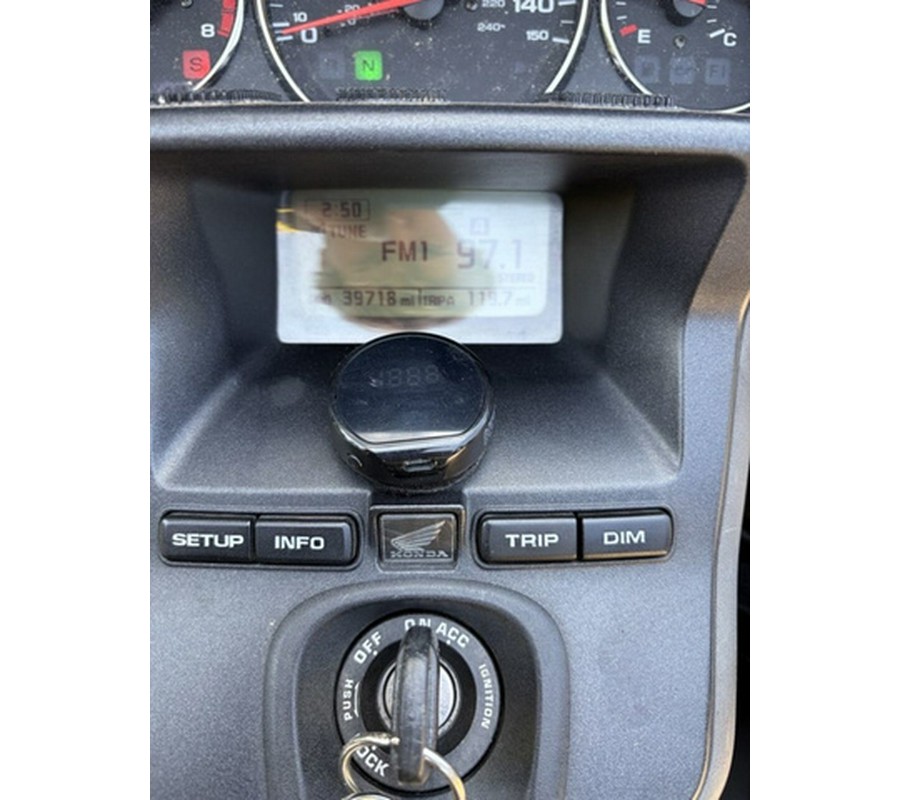 2006 Honda GL18PM6