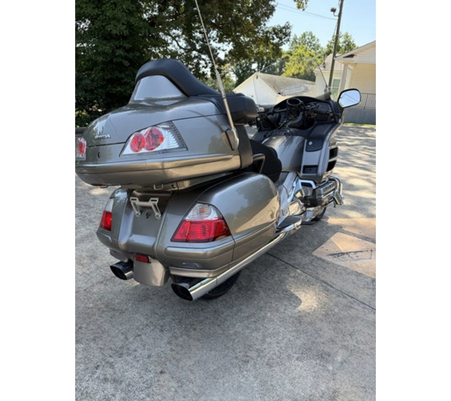 2006 Honda GL18PM6
