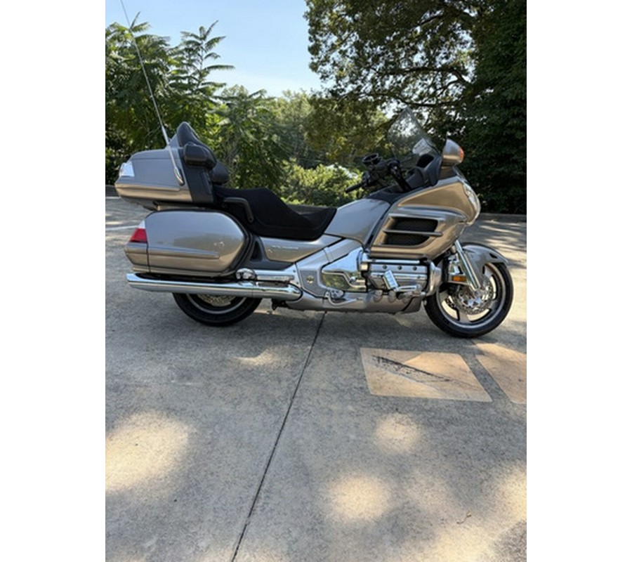 2006 Honda GL18PM6