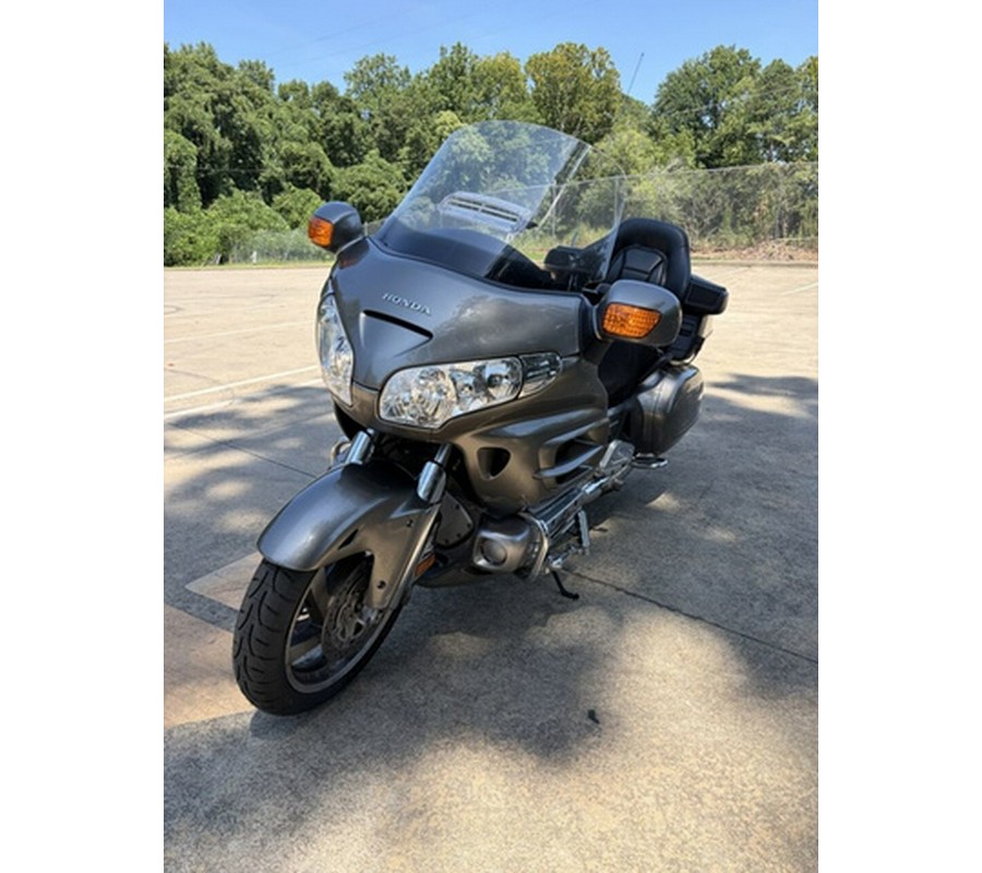 2006 Honda GL18PM6