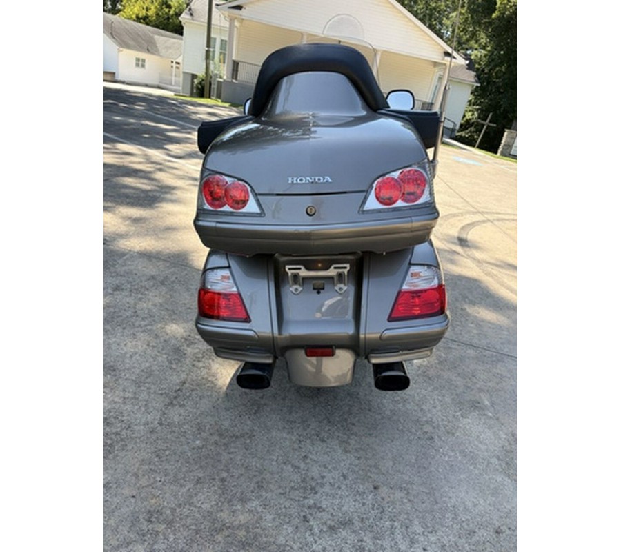 2006 Honda GL18PM6