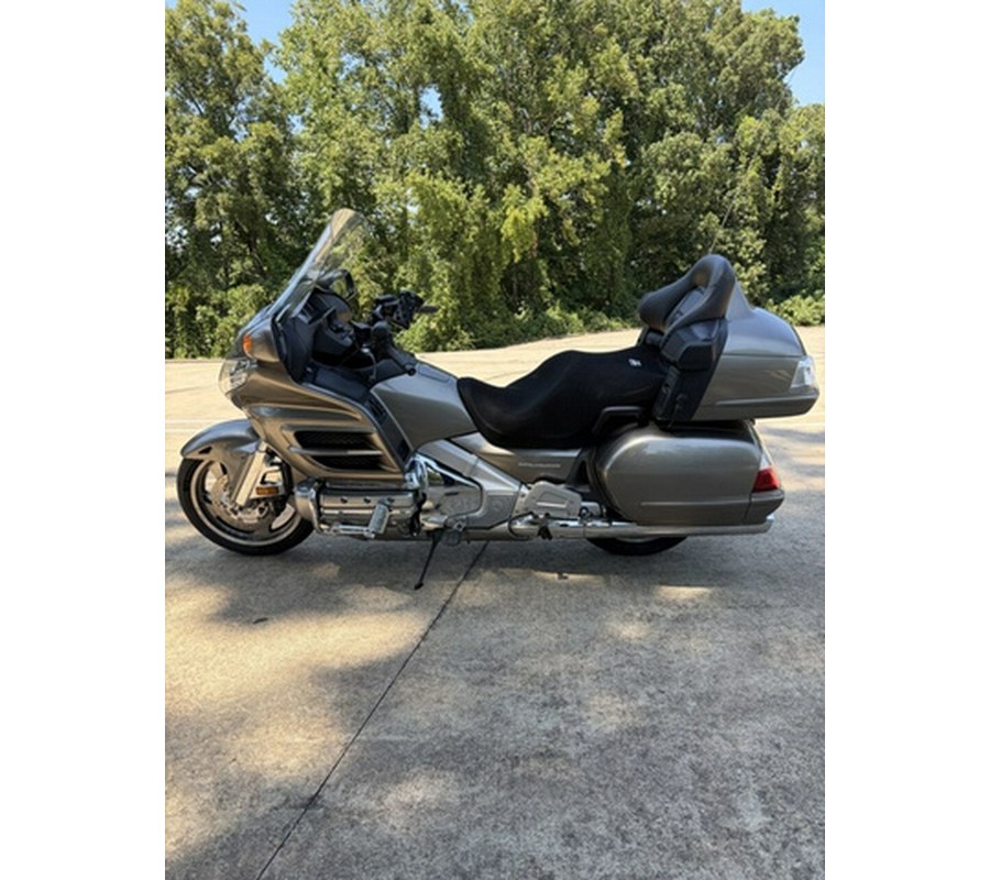 2006 Honda GL18PM6