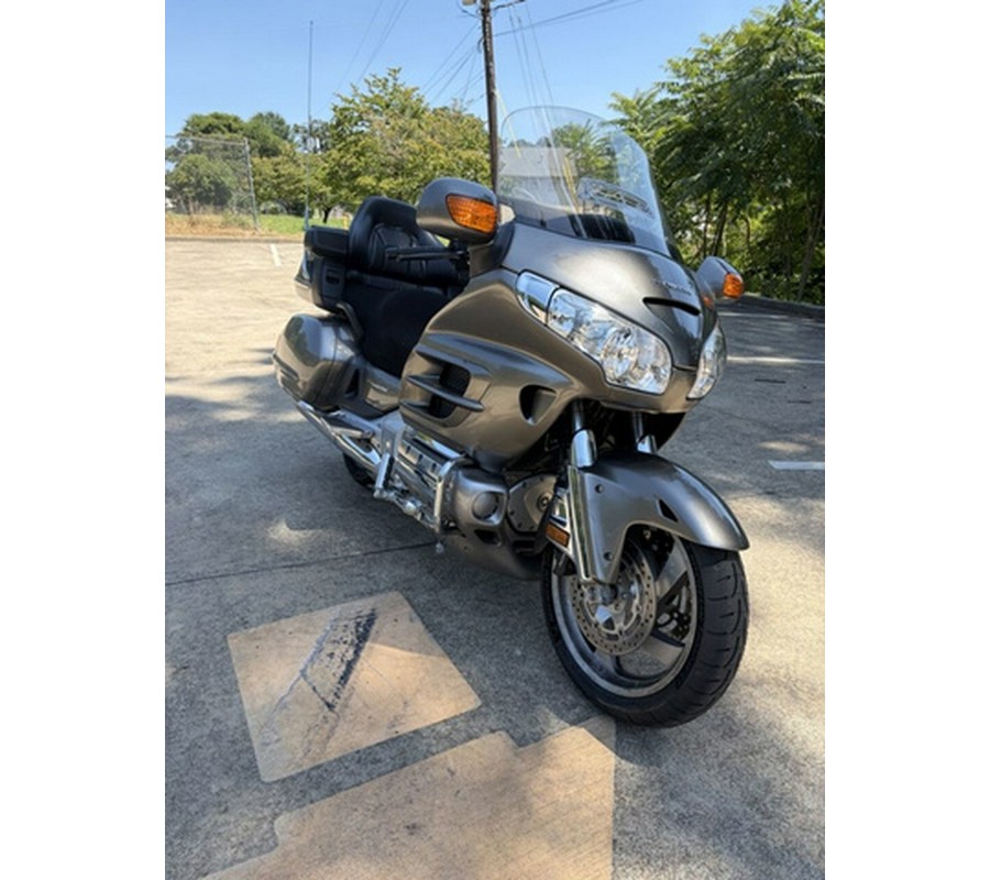 2006 Honda GL18PM6