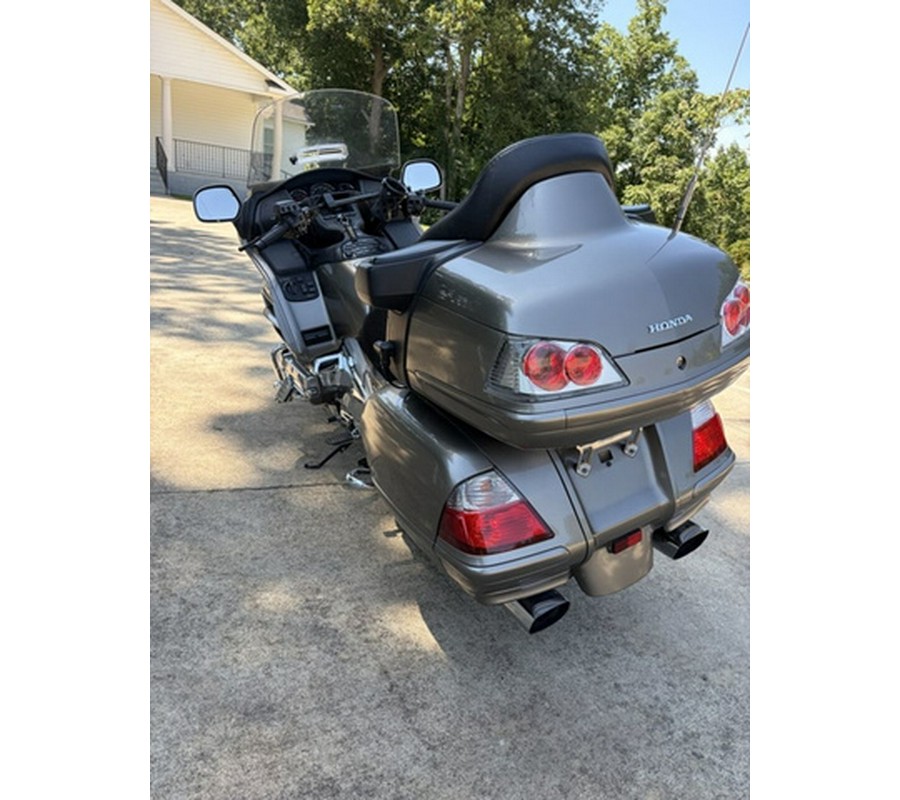 2006 Honda GL18PM6