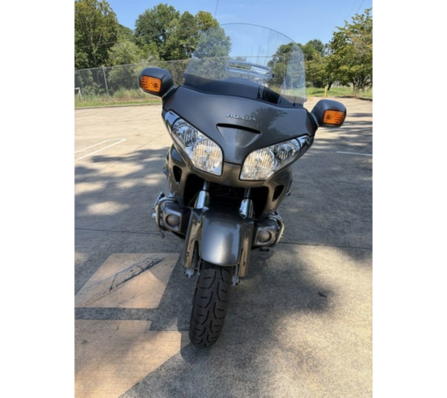 2006 Honda GL18PM6