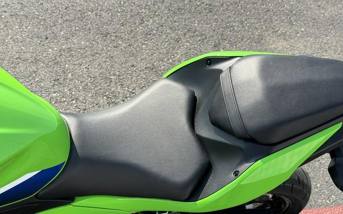 2026 Kawasaki Ninja 500