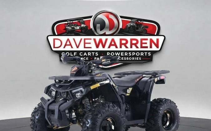 2026 DENAGO MUDHAWK 10FI - D10537