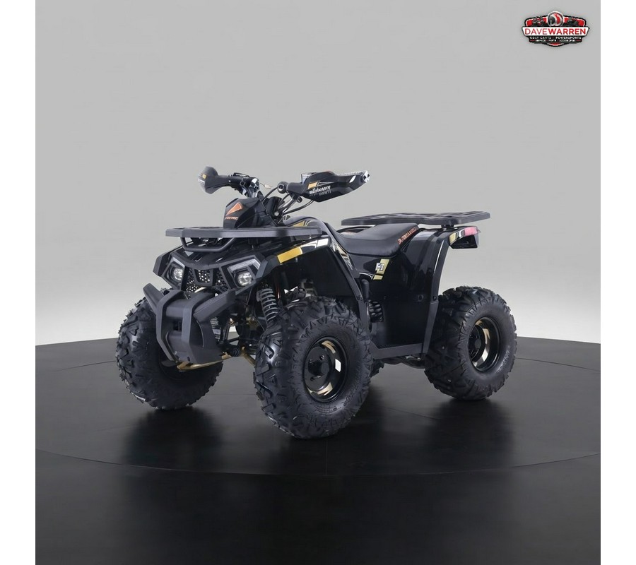 2026 DENAGO MUDHAWK 10FI - D10537