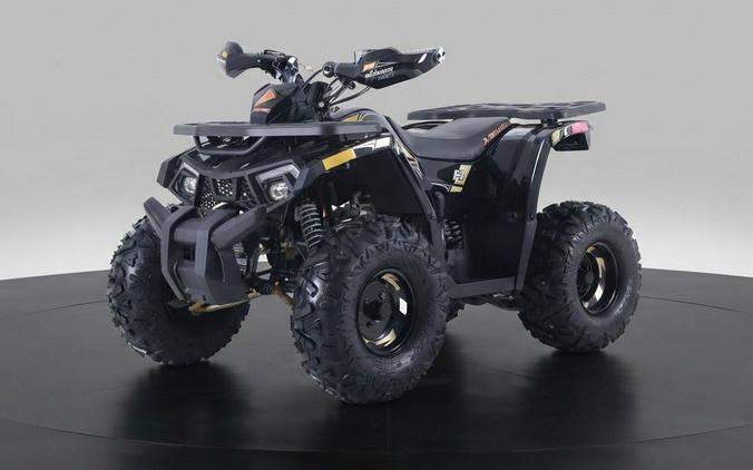 2026 DENAGO MUDHAWK 10FI - D10537