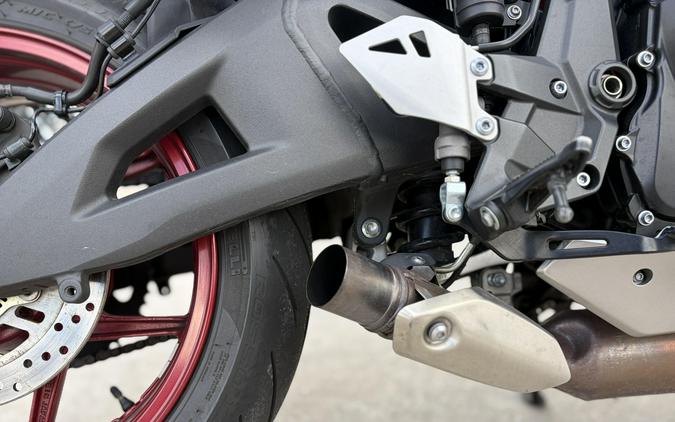 2023 Kawasaki Z H2