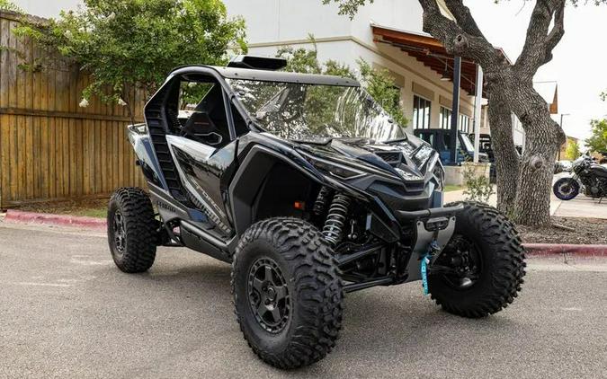 2027 ZFORCE Z10 - CFMOTO