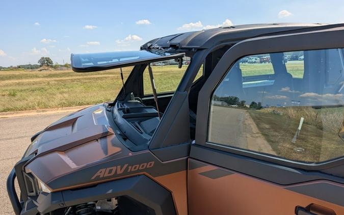 2027 Polaris XPEDITION ADV Northstar