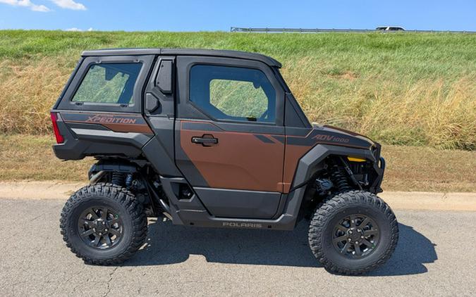 2027 Polaris XPEDITION ADV Northstar