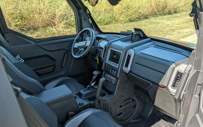 2027 Polaris XPEDITION ADV Northstar
