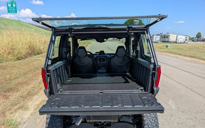 2027 Polaris XPEDITION ADV Northstar
