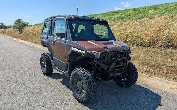 2027 Polaris XPEDITION ADV Northstar