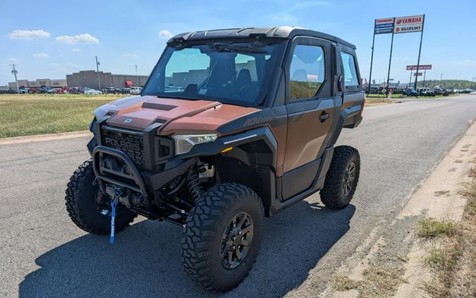 2027 Polaris XPEDITION ADV Northstar