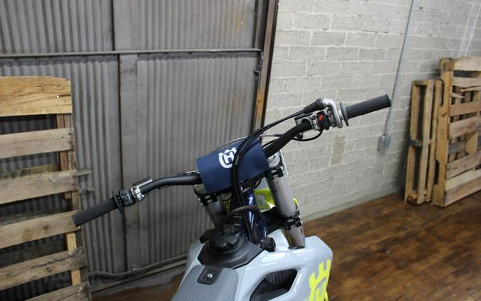 2024 Husqvarna® FC 350